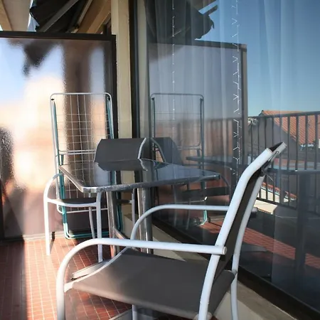 Charmant Studio 20 M De La Plage Canet-en-Roussillon Exterior photo