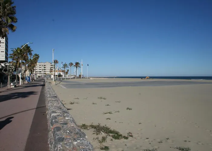 Charmant Studio 20 M De La Plage