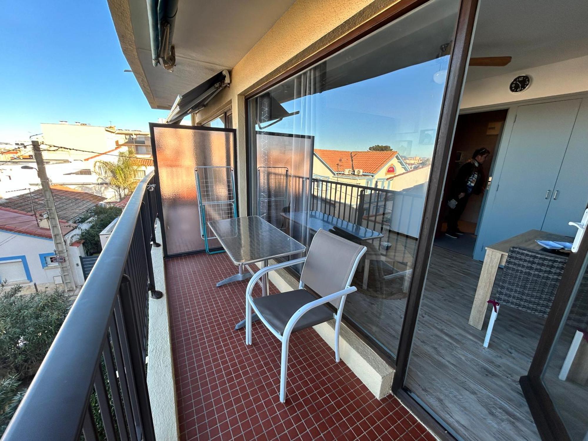 20 M De La Canet-en-Roussillon