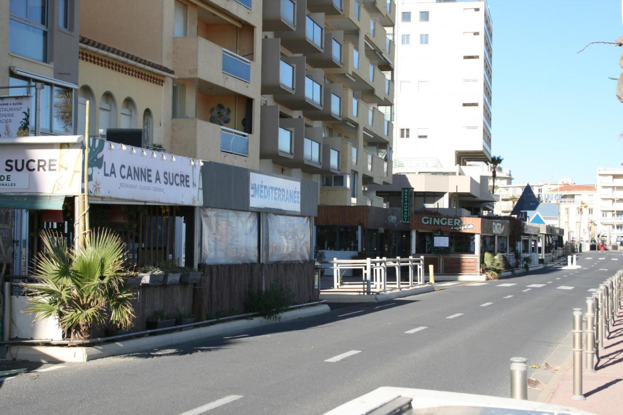 20 M De La Canet-en-Roussillon