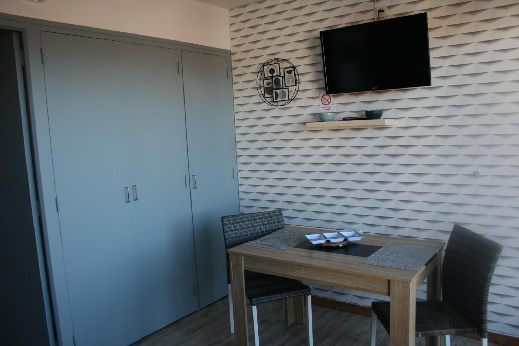 Appartamento 20 M De La Canet-en-Roussillon