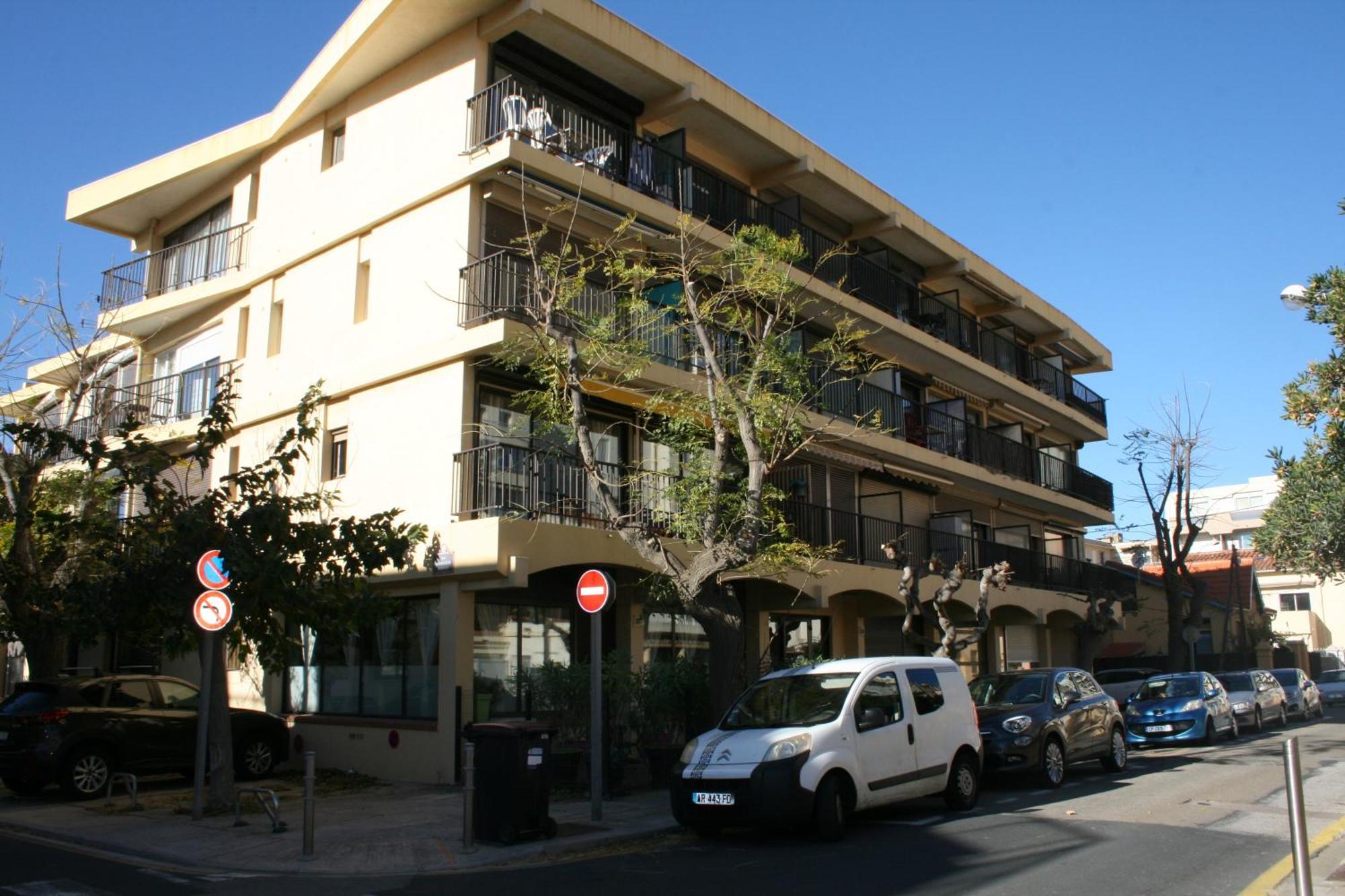 20 M De La Canet-en-Roussillon